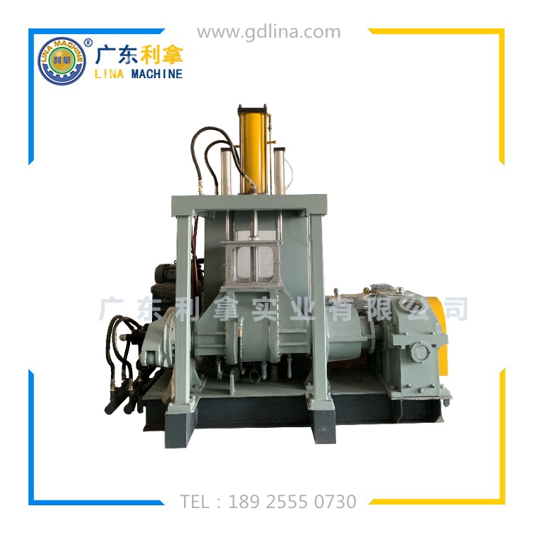 煉膠機(jī):高效橡膠加工的關(guān)鍵設(shè)備