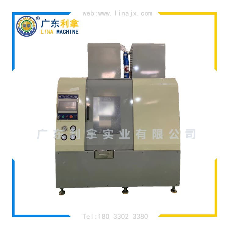 密閉式煉膠機：高效環保的橡膠加工解決方案