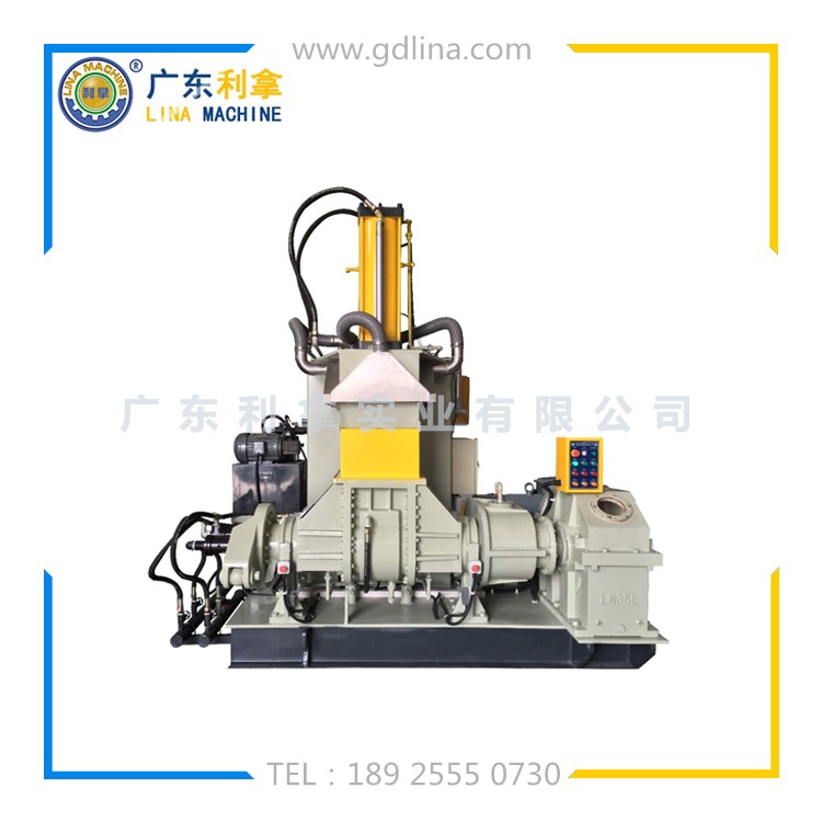 煉膠機在現(xiàn)代工業(yè)中的應用與優(yōu)勢