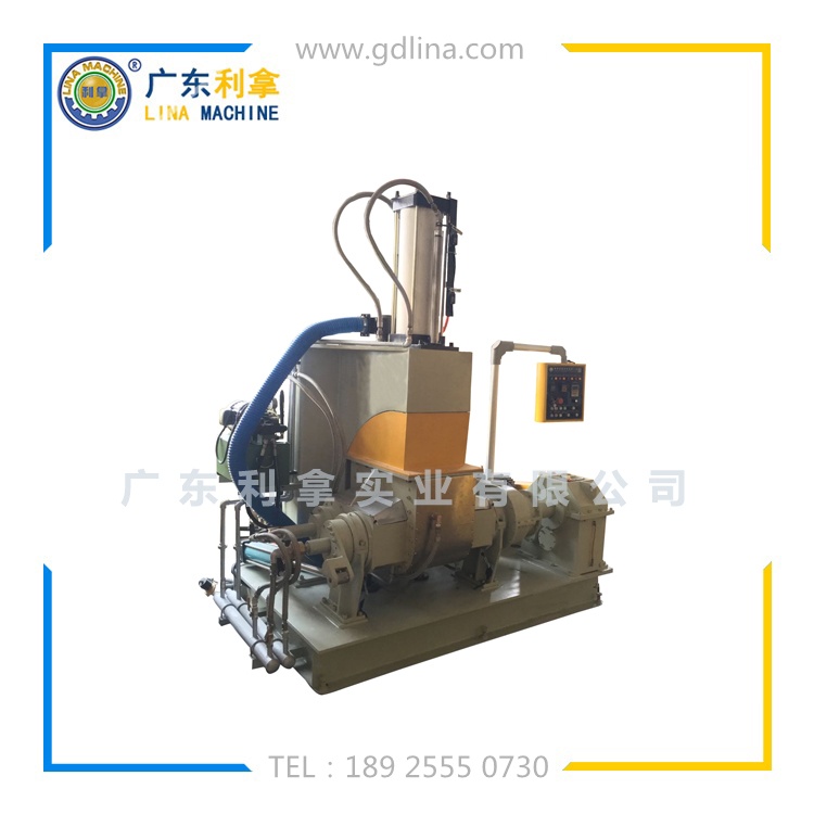 捏煉機:現(xiàn)代工業(yè)生產(chǎn)中的高效助手