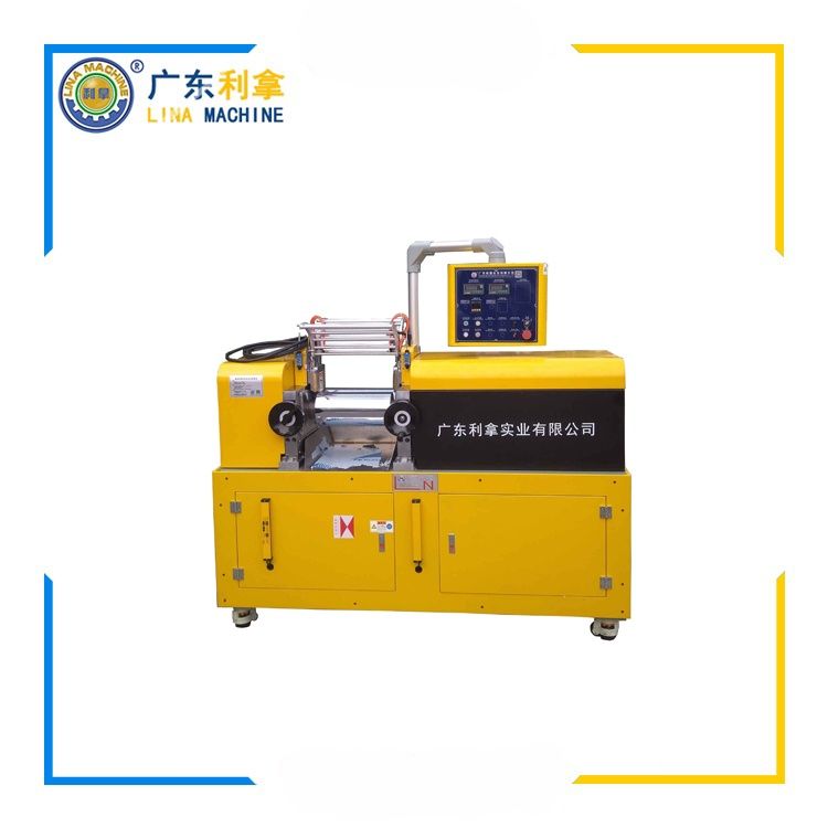 《揭秘三輥開煉機(jī):掌握其工作原理與應(yīng)用-3