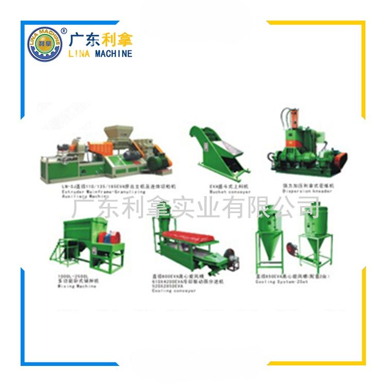 單螺桿擠出造粒機(jī)的技術(shù)原理與應(yīng)用優(yōu)勢(shì)解析