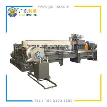 橡膠母料造粒機的工作原理與應(yīng)用優(yōu)勢解析