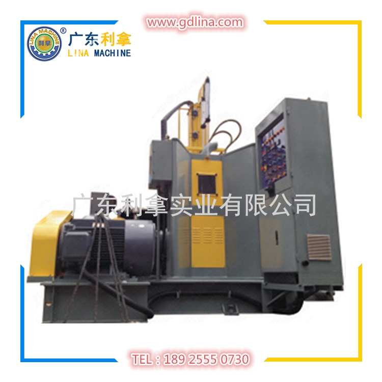 煉膠機(jī):現(xiàn)代橡膠工業(yè)的關(guān)鍵設(shè)備解析