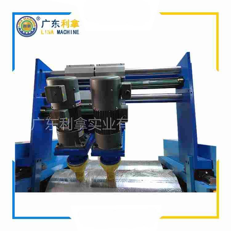 鞋材制品開(kāi)煉機(jī):技術(shù)創(chuàng)新與應(yīng)用指南-3