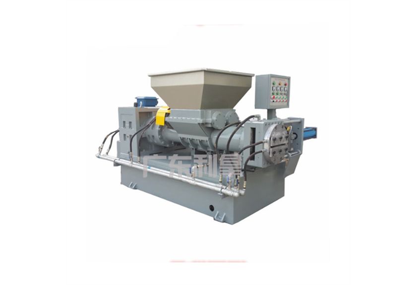 電線電纜壓出機(jī):工業(yè)制造的精密伙伴