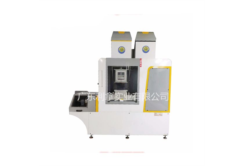 陶瓷粉末造粒機(jī):現(xiàn)代工業(yè)的革新者