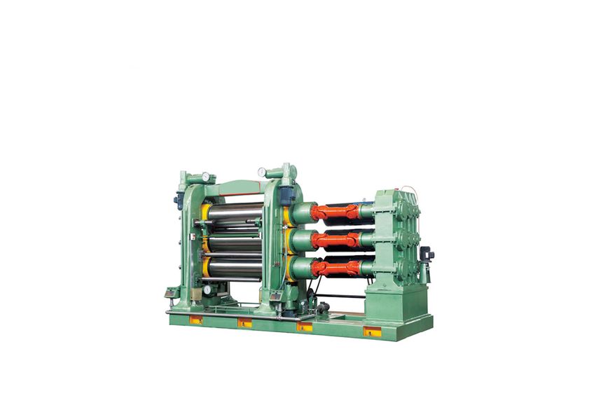 液態(tài)導(dǎo)熱硅膠壓延機(jī):現(xiàn)代工業(yè)的革新者