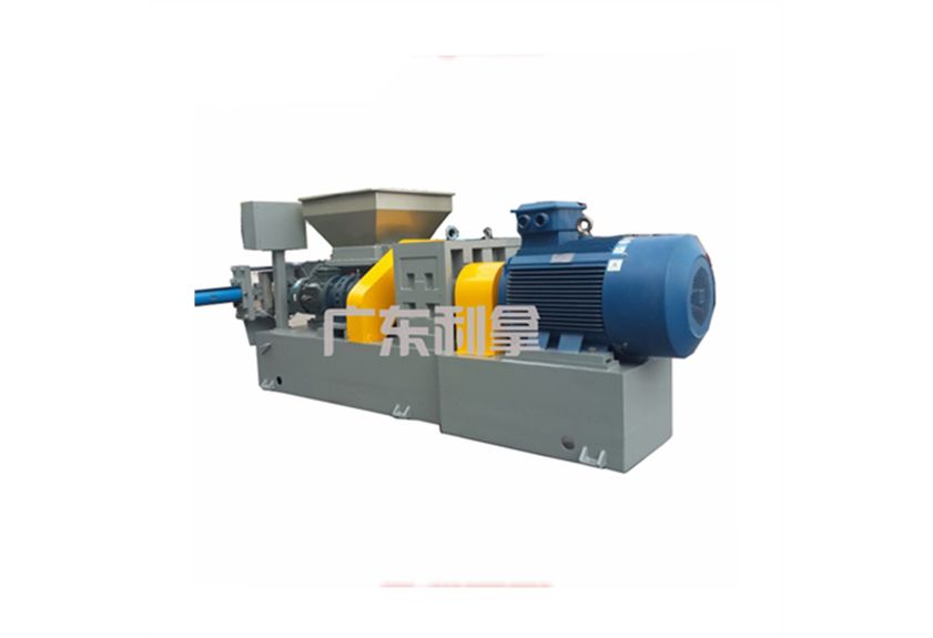 冷喂料擠出機(jī):現(xiàn)代工業(yè)中的高效能設(shè)備-3