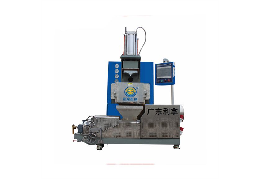 陶瓷粉末造粒機：現(xiàn)代工業(yè)的革新者