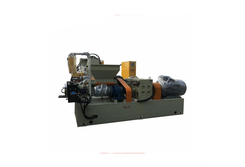 低溫橡膠過(guò)濾出片機(jī):創(chuàng)新技術(shù)在工業(yè)中的應(yīng)用